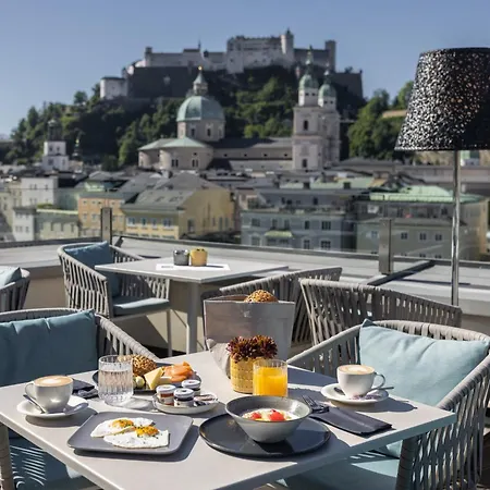 Otel Stein - Adults Only 4*