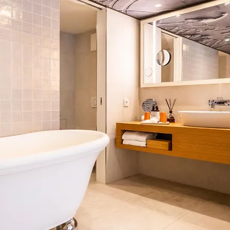 Otel Stein - Adults Only