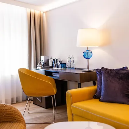 Otel Stein - Adults Only 4*