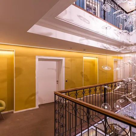 Stein - Adults Only Otel