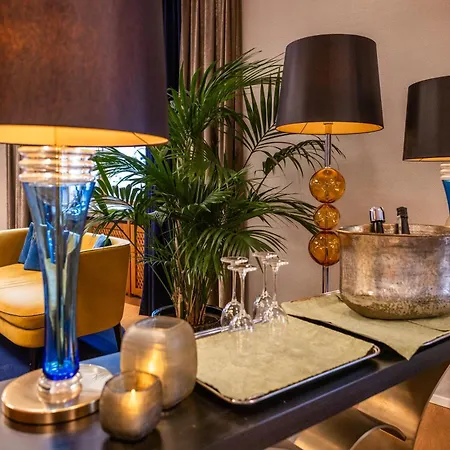 Otel Stein - Adults Only