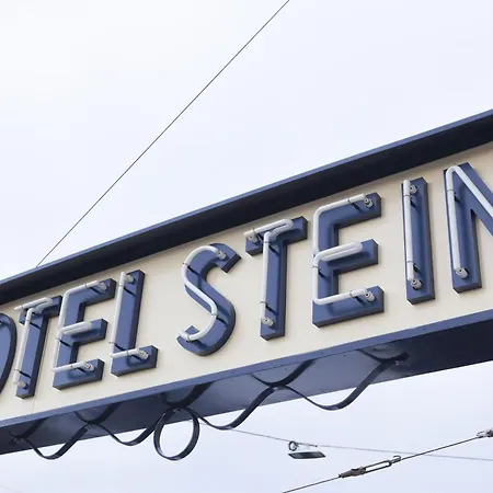 Stein - Adults Only Hotel 4*