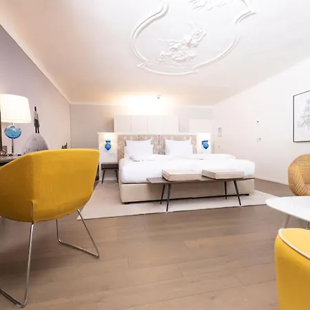 Hotel Stein - Adults Only