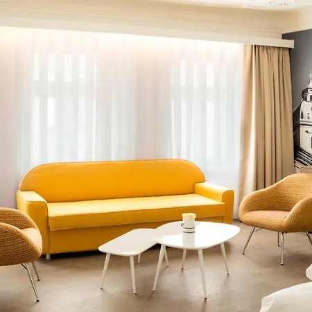 Hotel Stein - Adults Only 4*