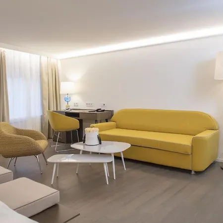 Stein - Adults Only 4* Salzburg