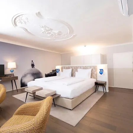 Hotel Stein - Adults Only 4*