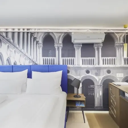 Stein - Adults Only 4* Salzburg