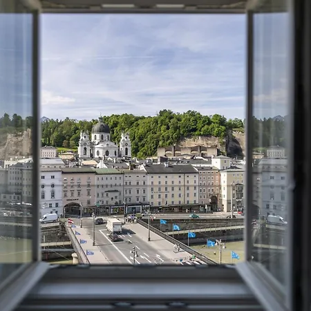 Stein - Adults Only 4* Salzburg