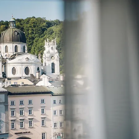 Hotel Stein - Adults Only Salzburg