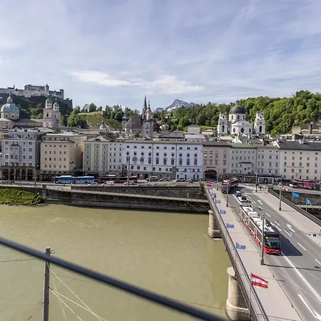 Hotel Stein - Adults Only Salzburg