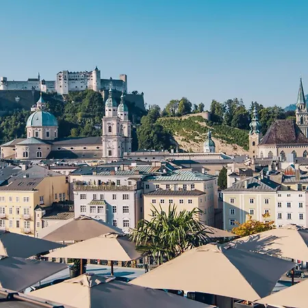 Stein - Adults Only 4* Salzburg