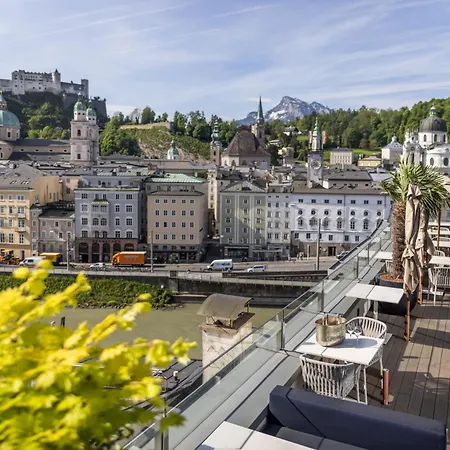 Stein - Adults Only Salzburg