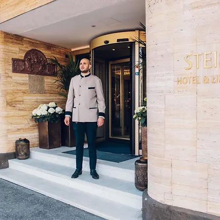 Stein - Adults Only