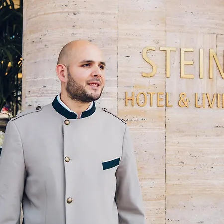 Stein - Adults Only 4* Salzburg