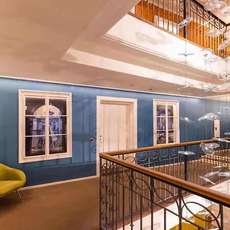 Stein - Adults Only Hotel 4*