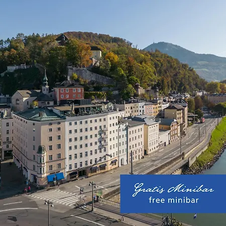 Stein - Adults Only 4* Salzburg