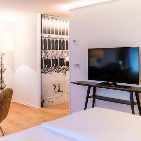 Stein - Adults Only Hotel 4*