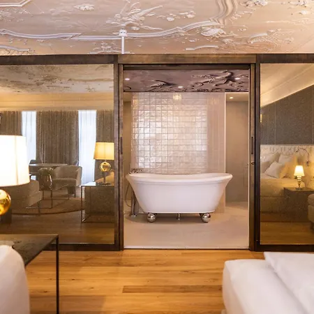 Hotel Stein - Adults Only Salzburg