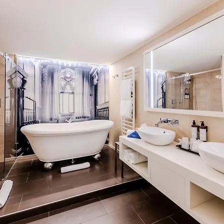 Stein - Adults Only Hotel 4*