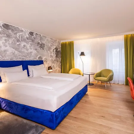 Hotel Stein - Adults Only