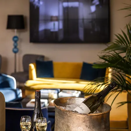 Stein - Adults Only 4* Salzburgo