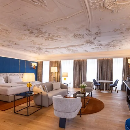Hotel Stein - Adults Only Salzburg