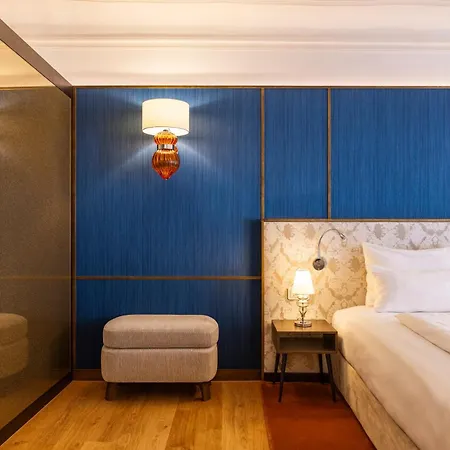 Stein - Adults Only 4* Salzburgo