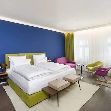 Stein - Adults Only 4* Salisburgo