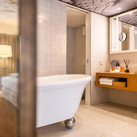 Stein - Adults Only Hotel