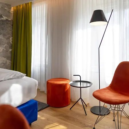 Stein - Adults Only 4* Salzburg